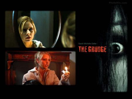 The Grudge