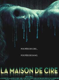 La maison de cire