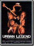 Urban legend
