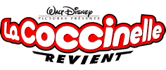 La coccinelle revient