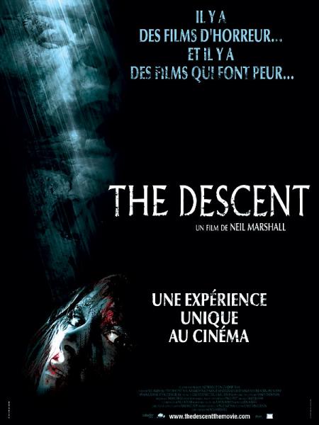 The decent