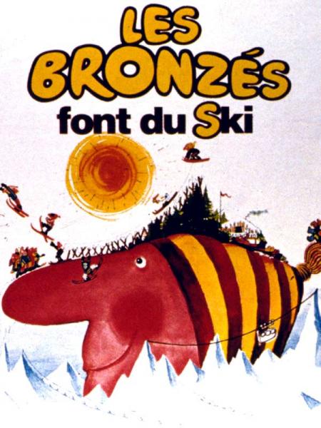 Les bronzé 2